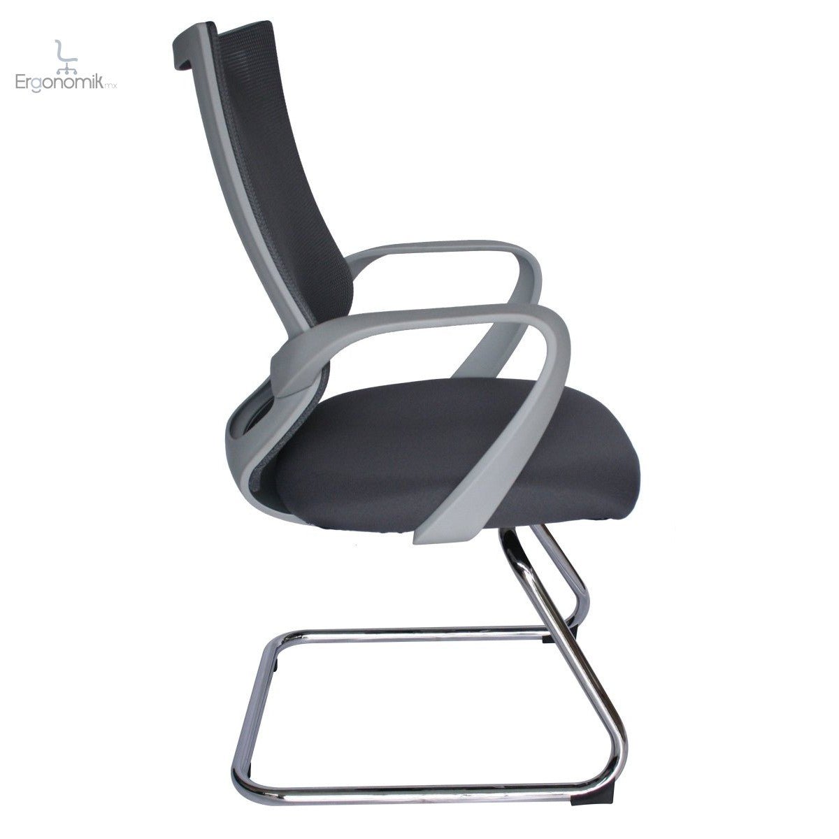 Silla Ejecutiva Equa - Ergonomik silla ejecutiva OFFIHO