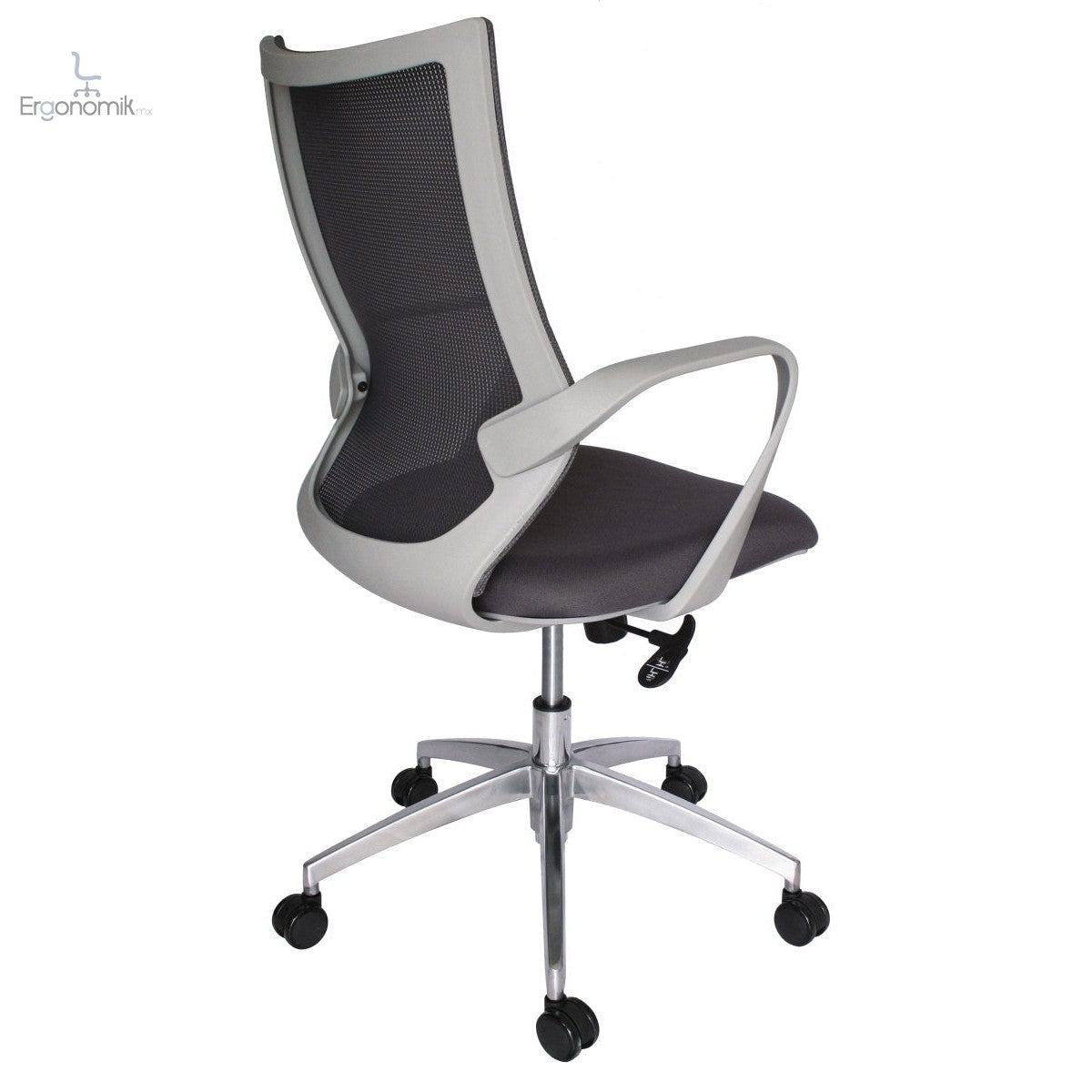 Silla Ejecutiva Equa - Ergonomik silla ejecutiva OFFIHO