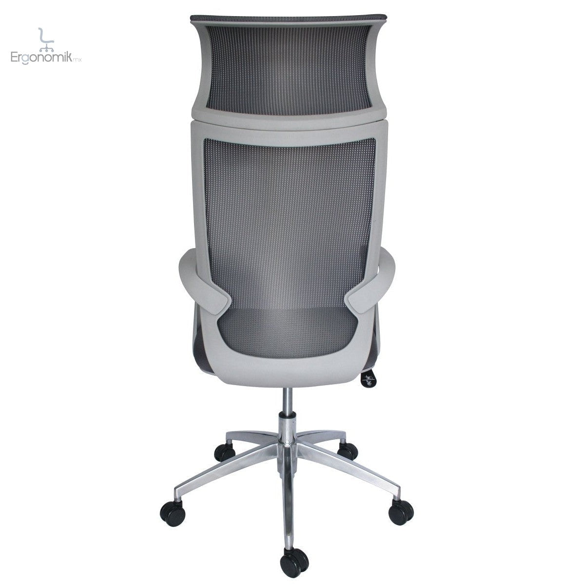 Silla Ejecutiva Equa - Ergonomik silla ejecutiva OFFIHO