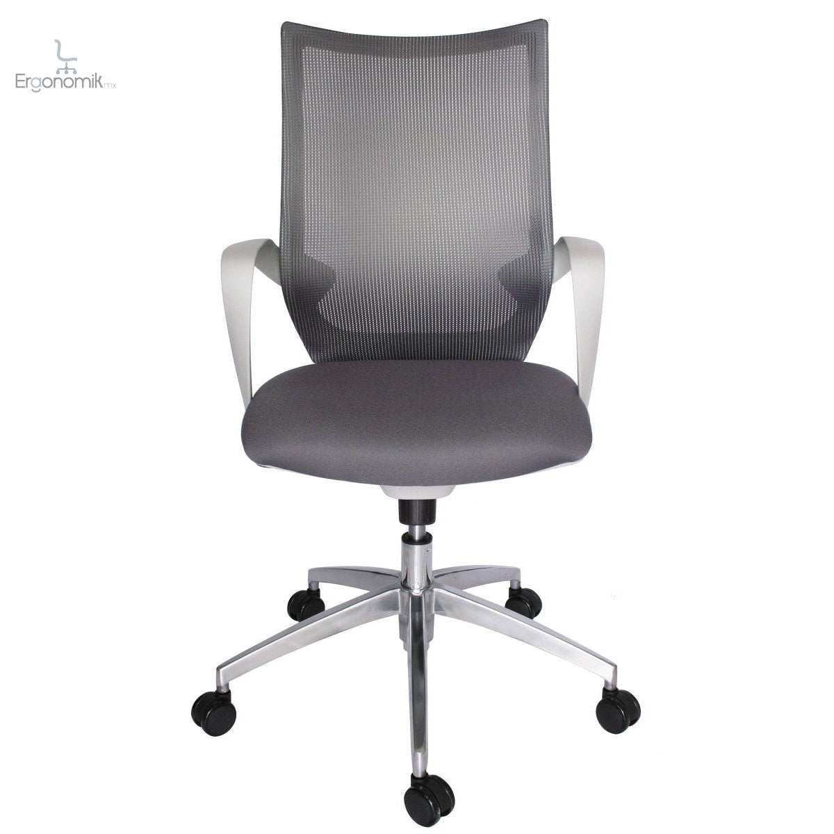 Silla Ejecutiva Equa - Ergonomik silla ejecutiva OFFIHO