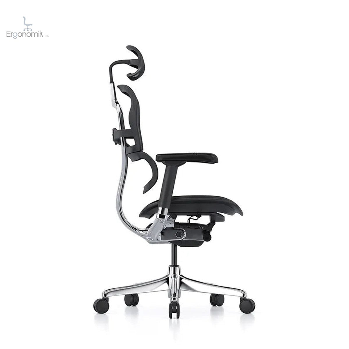Silla Ejecutiva Ergohuman - Ergonomik silla de oficina Requiez