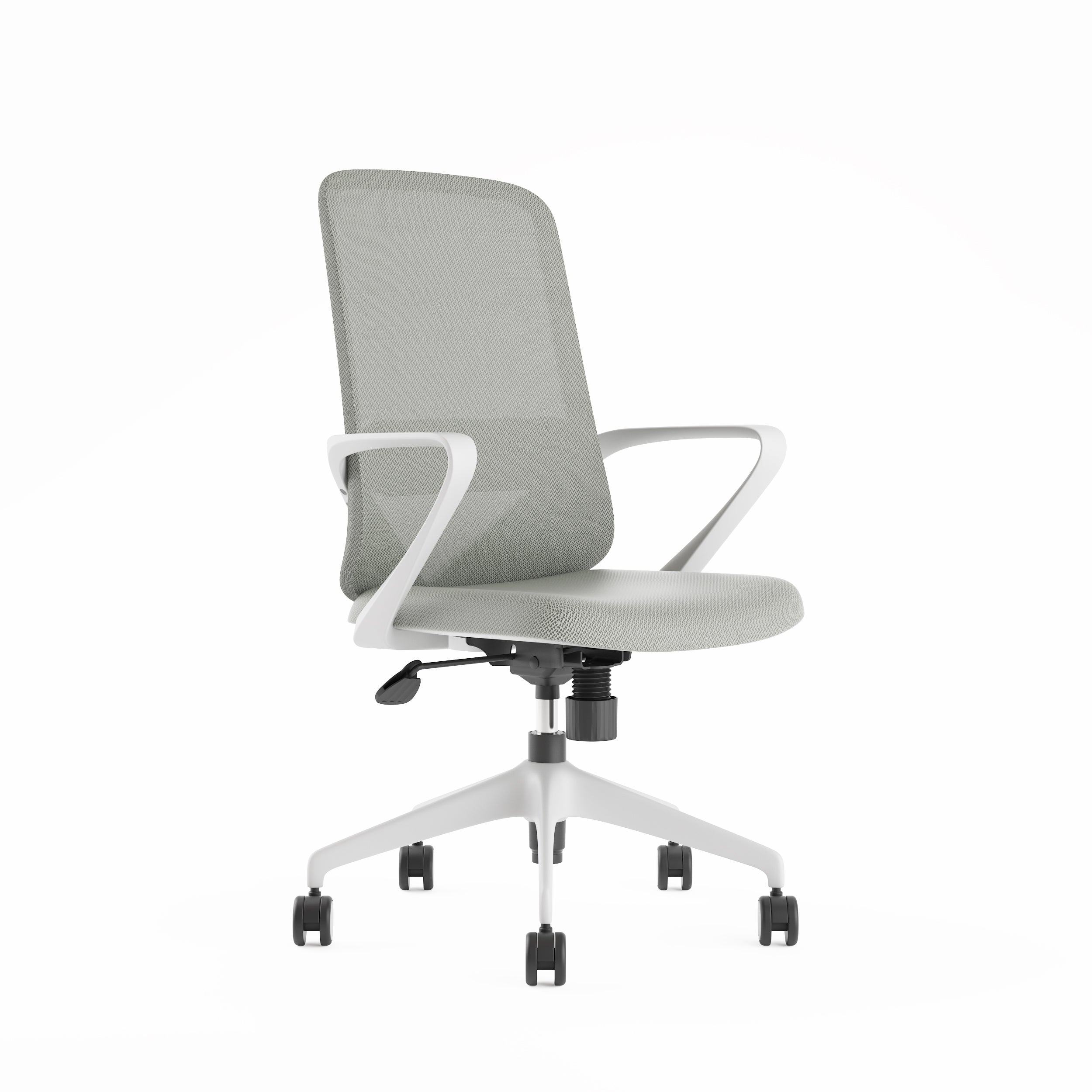 Silla Ejecutiva Fly ergonómica de oficina