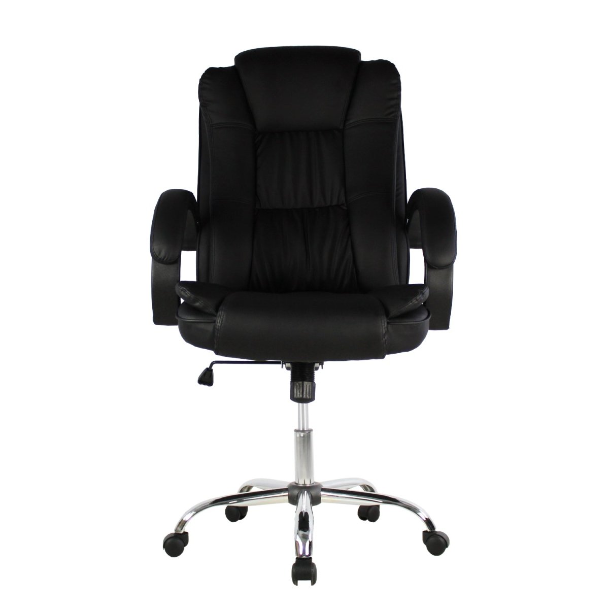 Silla Ejecutiva Granada - Ergonomik Silla de Oficina MBK