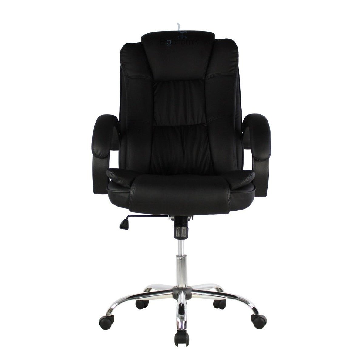 Silla Ejecutiva Granada - Ergonomik Silla de Oficina MBK