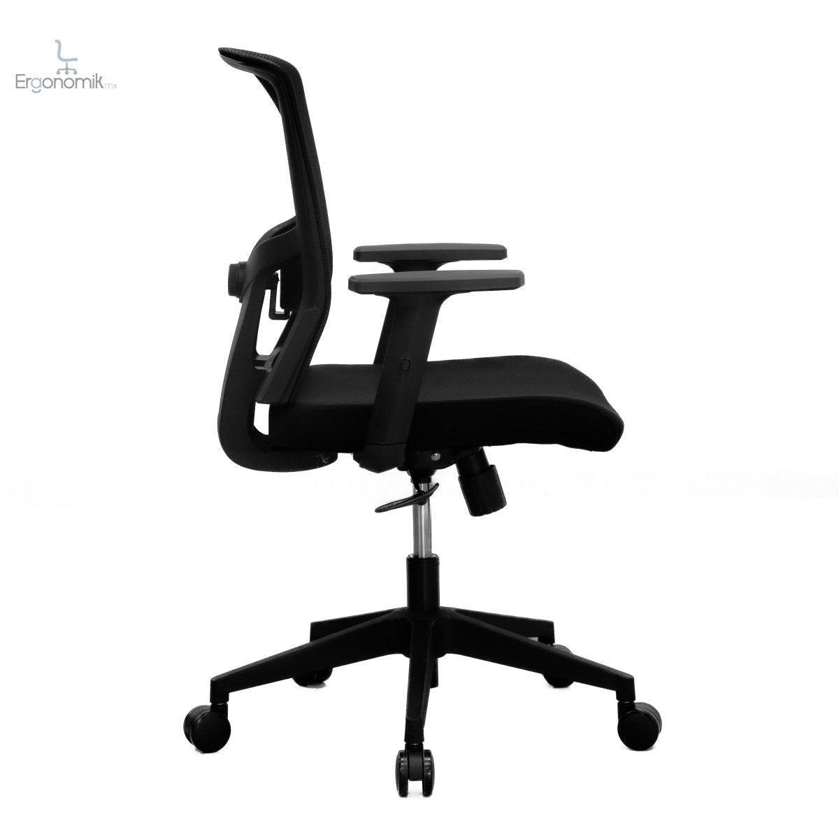 Silla Ejecutiva Habana - Ergonomik silla ejecutiva MEM
