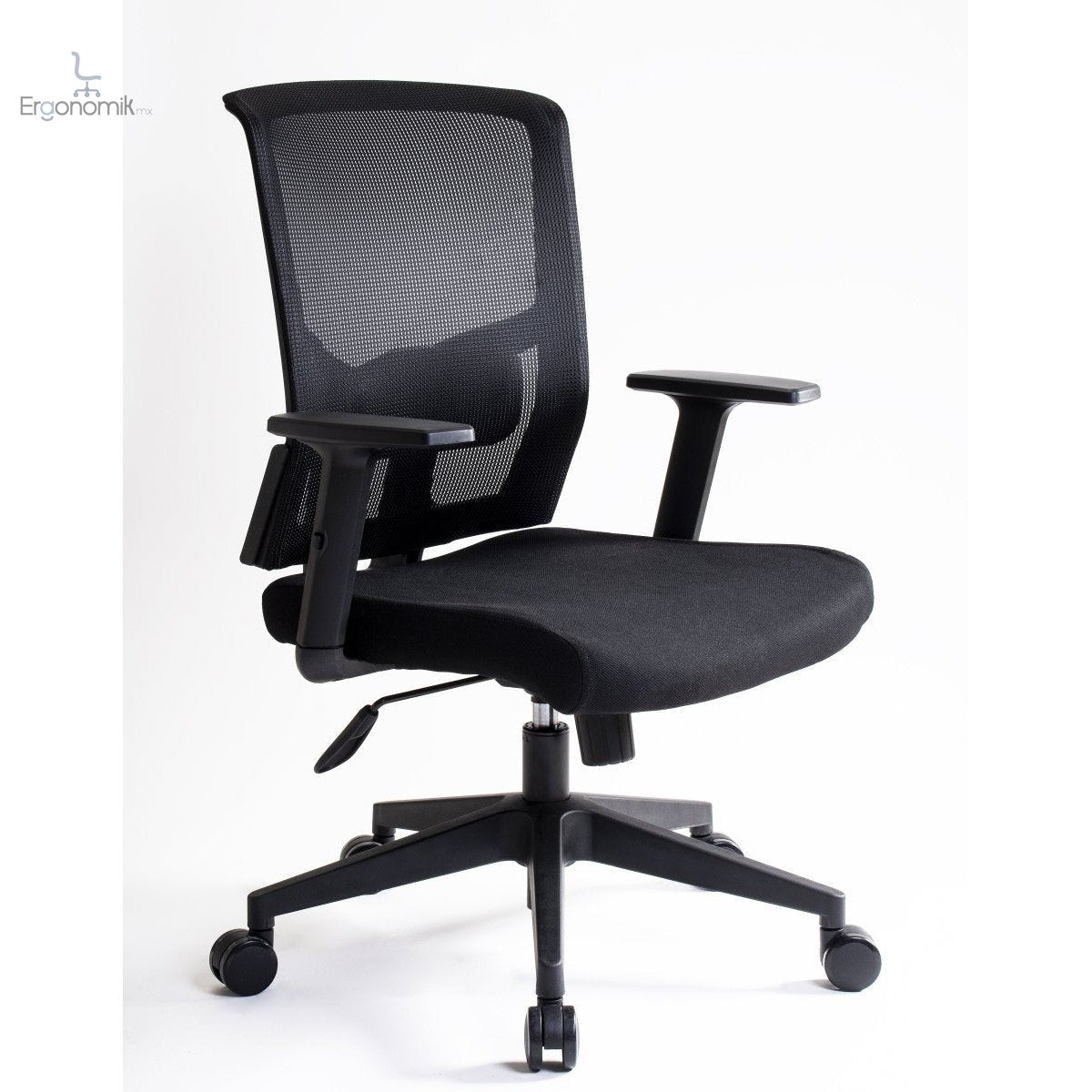 Silla Ejecutiva Habana - Ergonomik silla ejecutiva MEM