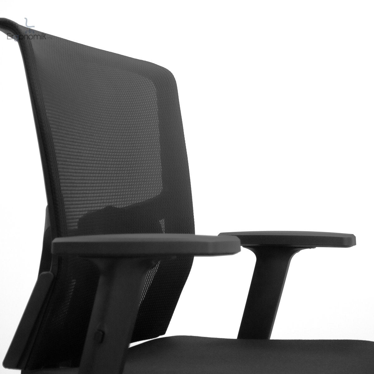 Silla Ejecutiva Habana - Ergonomik silla ejecutiva MEM