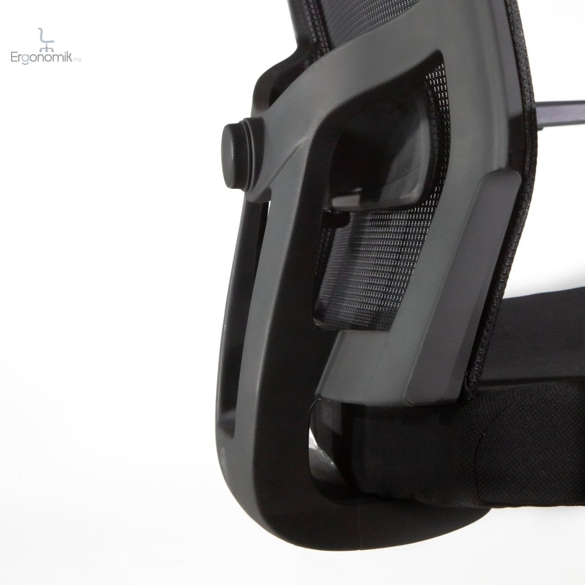 Silla Ejecutiva Habana - Ergonomik silla ejecutiva MEM