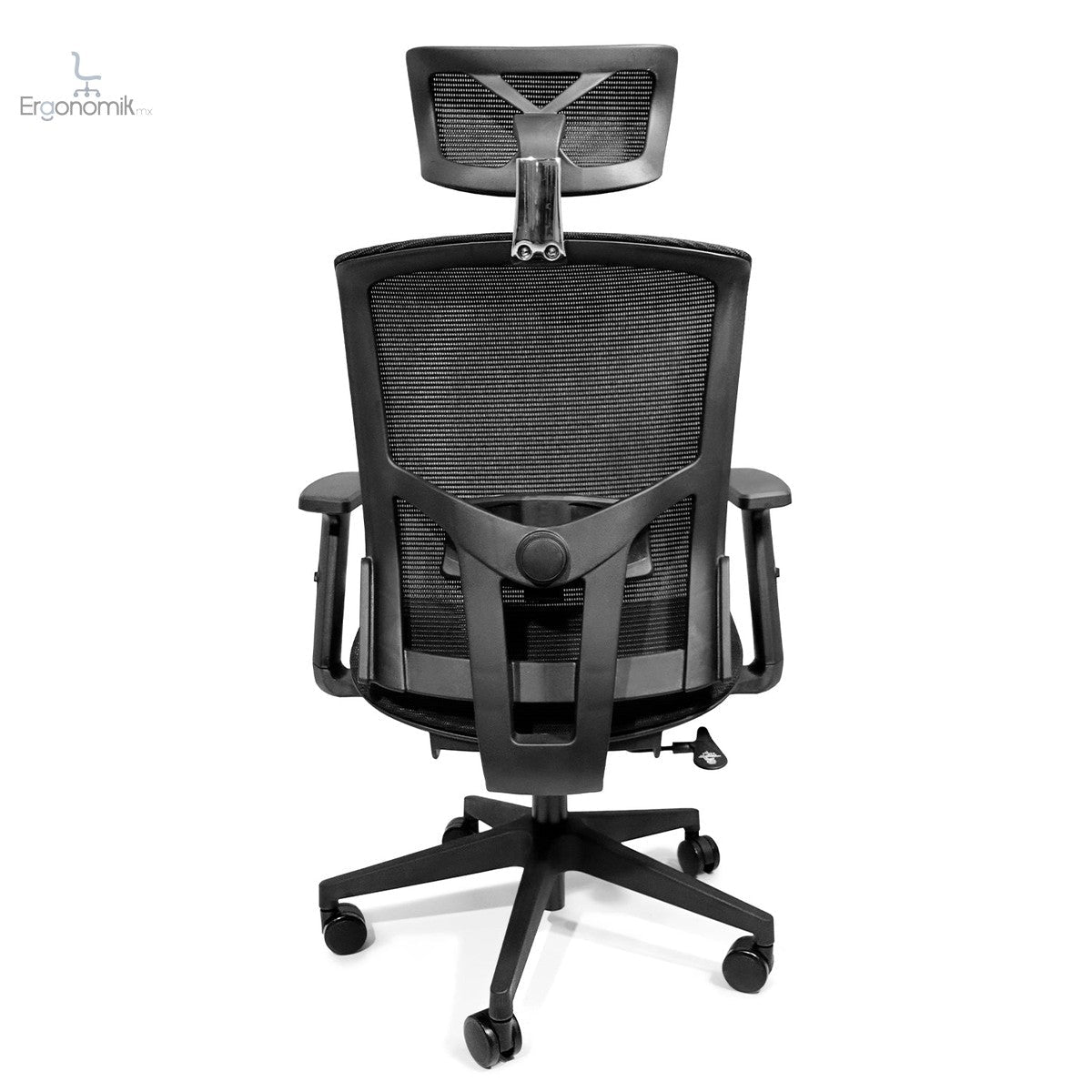 Silla Ejecutiva Habana Mesh - Ergonomik silla ejecutiva MEM