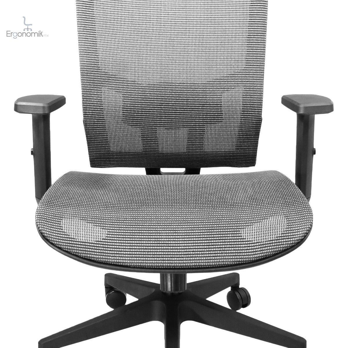 Silla Ejecutiva Habana Mesh - Ergonomik silla ejecutiva MEM