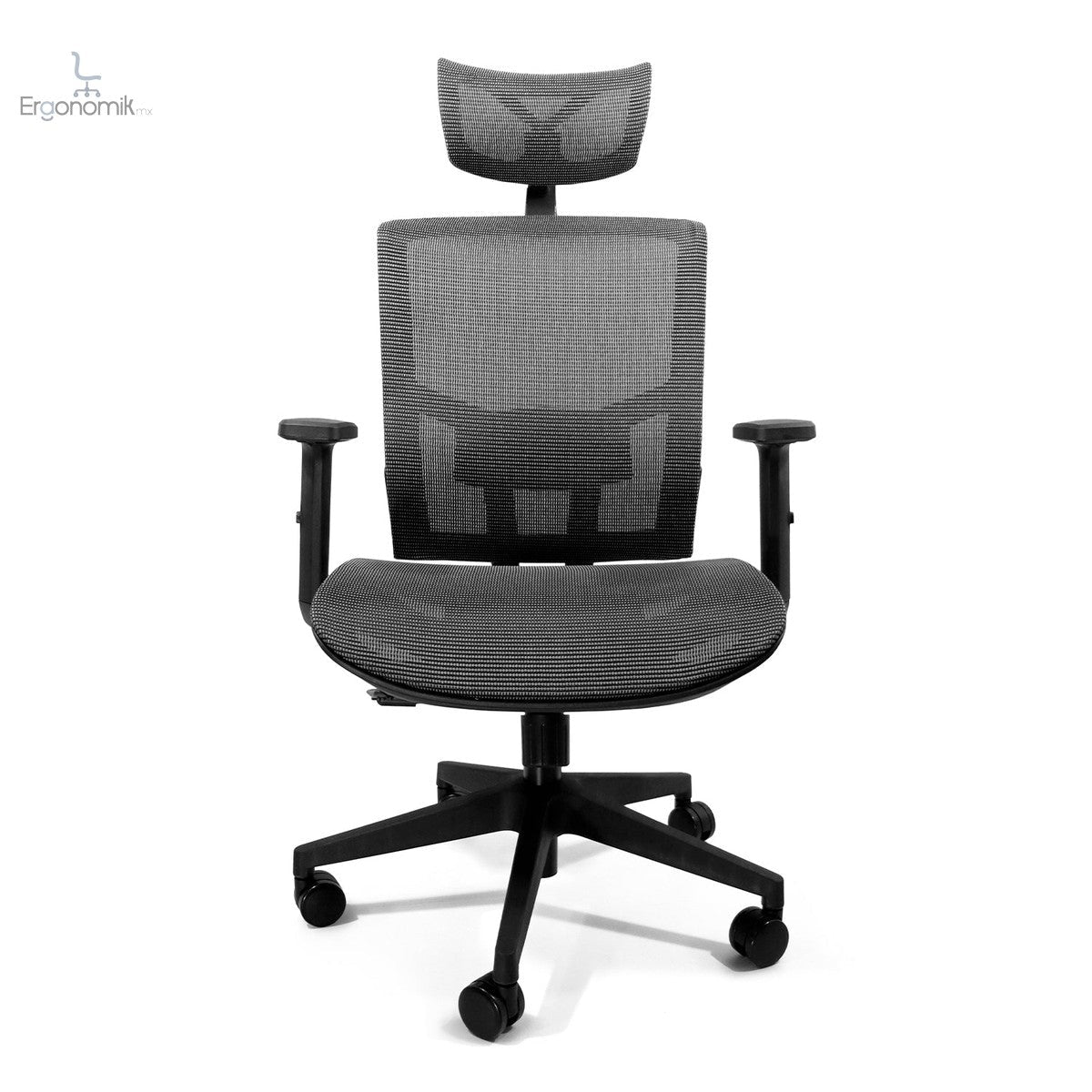 Silla Ejecutiva Habana Mesh - Ergonomik silla ejecutiva MEM