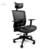 Silla Ejecutiva Habana Mesh