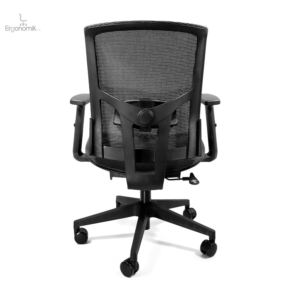 Silla Ejecutiva Habana Mesh - Ergonomik silla ejecutiva MEM