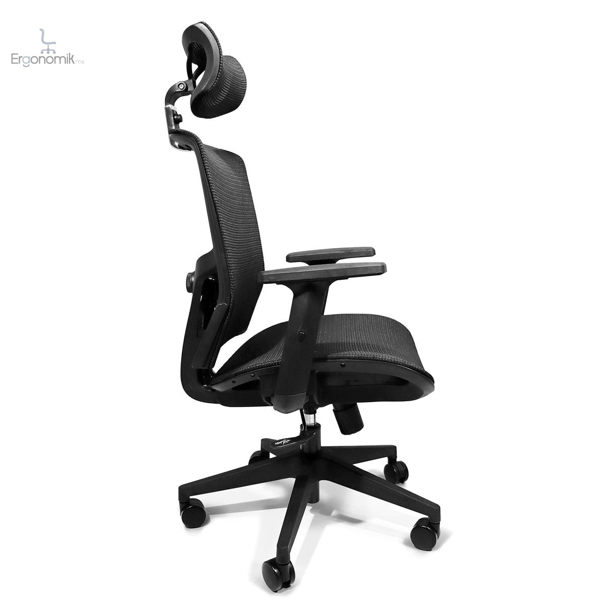 Silla Ejecutiva Habana Mesh - Ergonomik silla ejecutiva MEM
