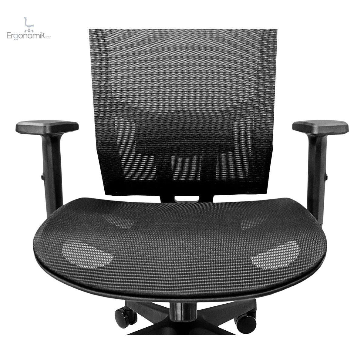 Silla Ejecutiva Habana Mesh - Ergonomik silla ejecutiva MEM