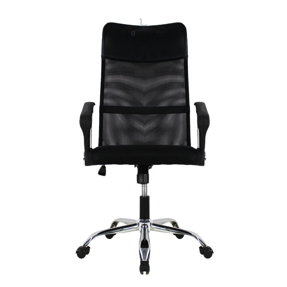Silla Ejecutiva Jm-2006A Mesh - Ergonomik Silla de Oficina MBK