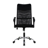 Silla Ejecutiva JM-2006A Mesh