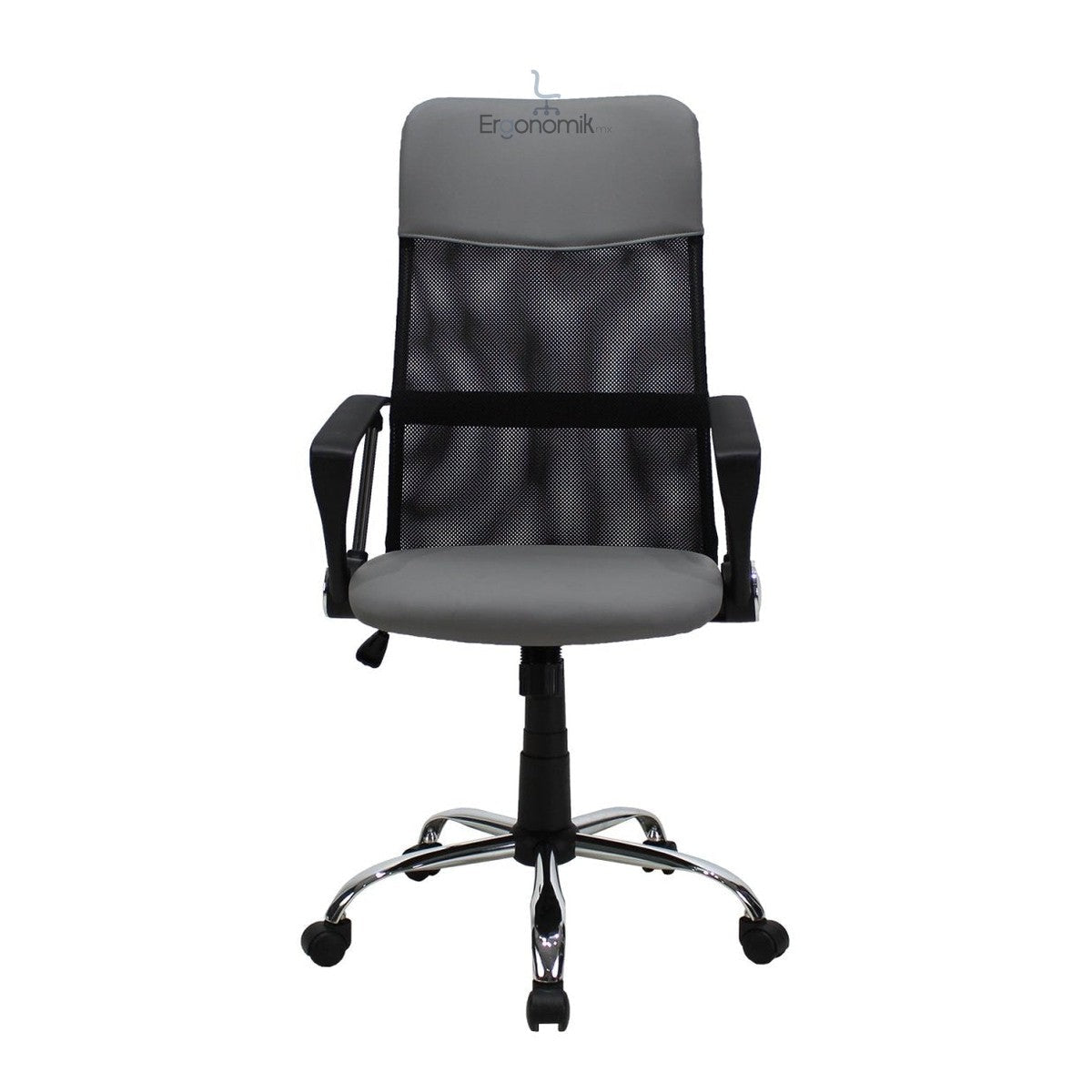 Silla Ejecutiva Jm-2006A Mesh - Ergonomik Silla de Oficina MBK