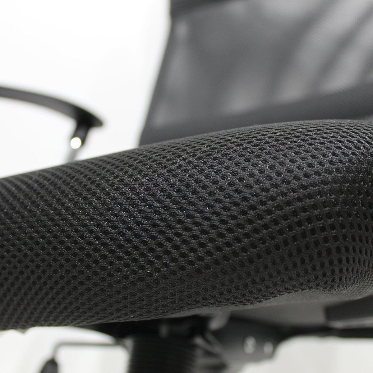 Silla Ejecutiva Jm-2006A Mesh - Ergonomik Silla de Oficina MBK