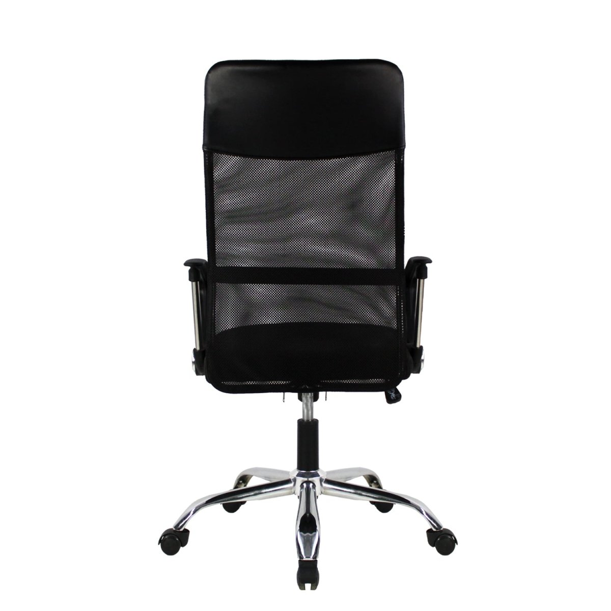 Silla Ejecutiva Jm-2006A Mesh - Ergonomik Silla de Oficina MBK