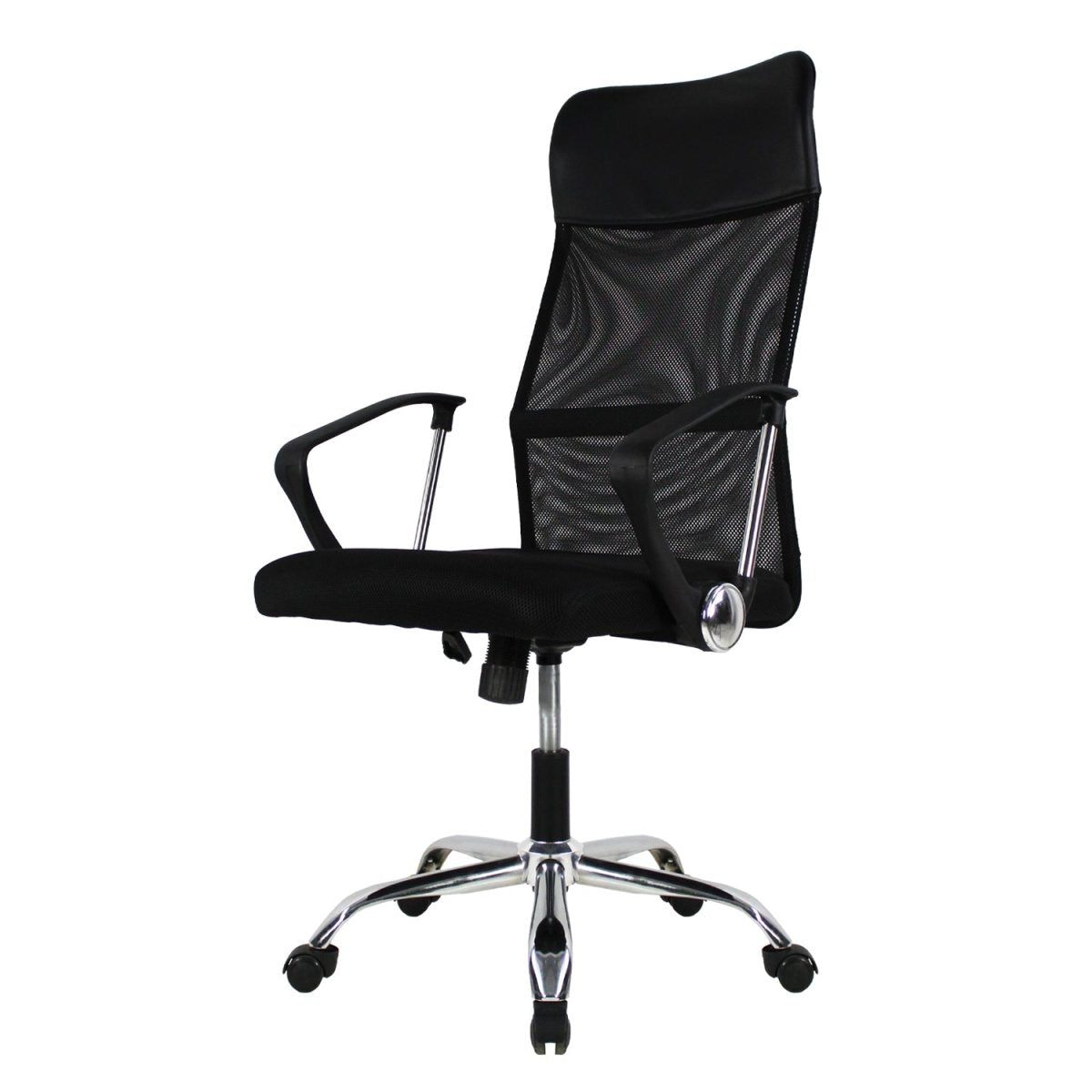 Silla Ejecutiva Jm-2006A Mesh - Ergonomik Silla de Oficina MBK