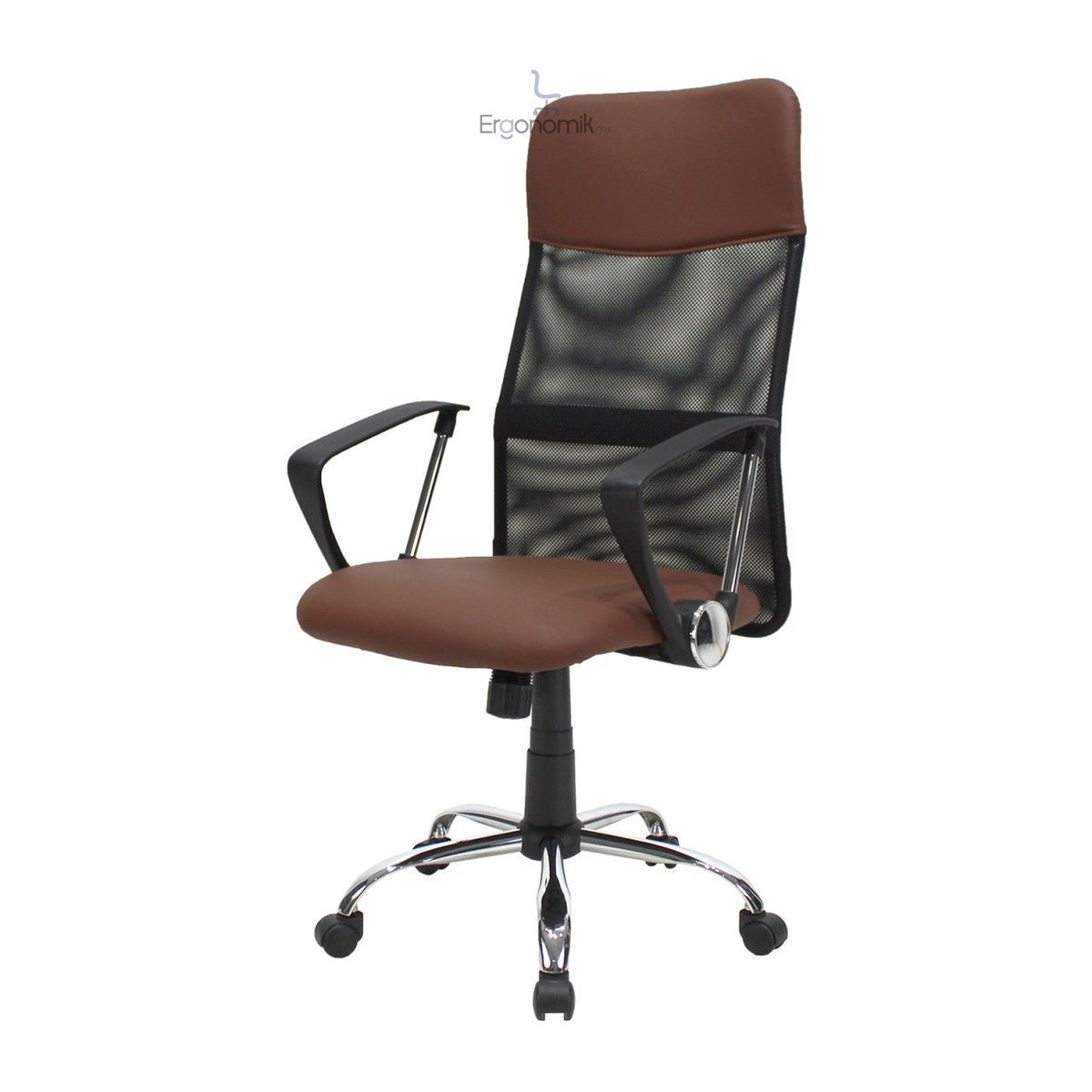 Silla Ejecutiva Jm-2006A Mesh - Ergonomik Silla de Oficina MBK