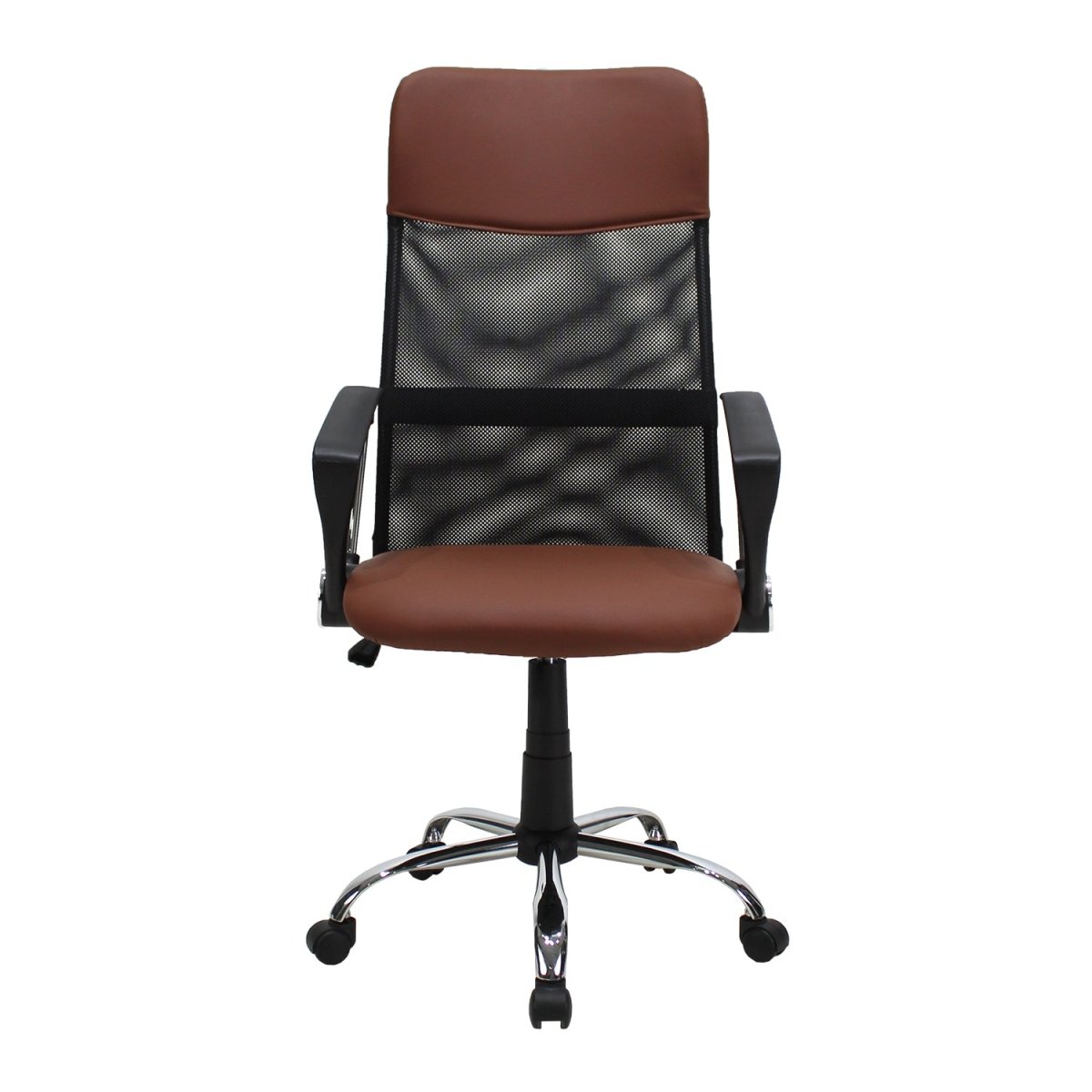 Silla Ejecutiva Jm-2006A Mesh - Ergonomik Silla de Oficina MBK