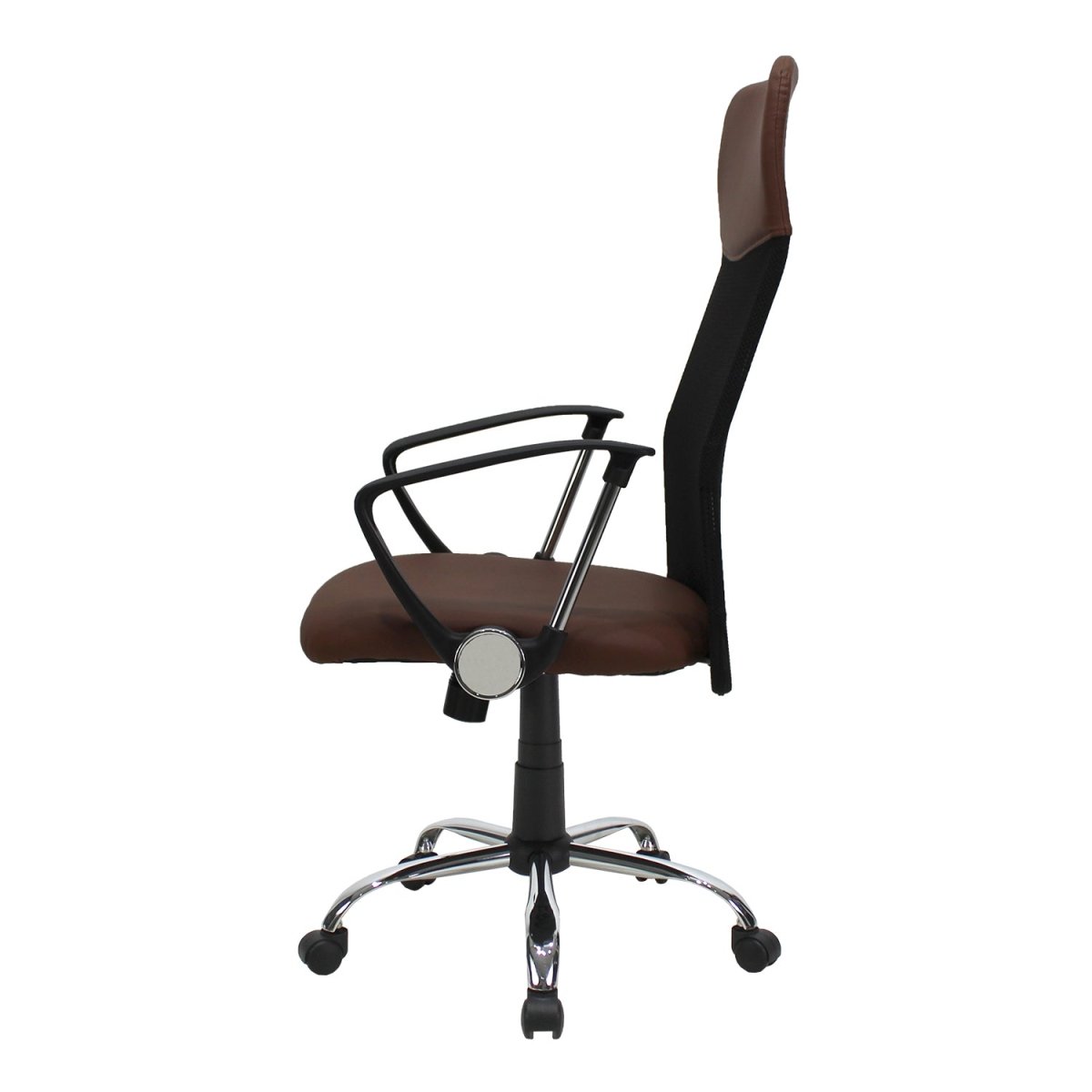 Silla Ejecutiva Jm-2006A Mesh - Ergonomik Silla de Oficina MBK