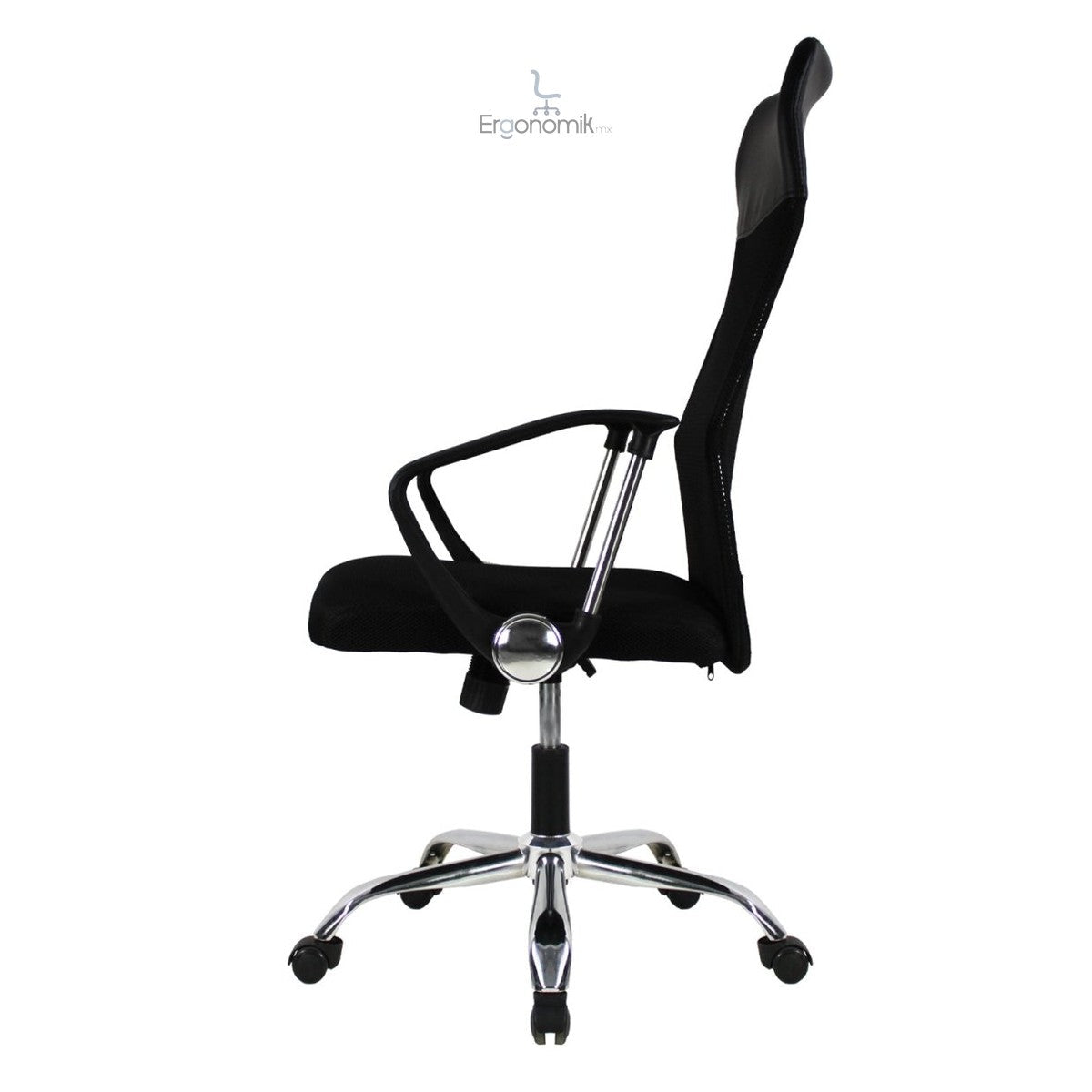 Silla Ejecutiva Jm-2006A Mesh - Ergonomik Silla de Oficina MBK