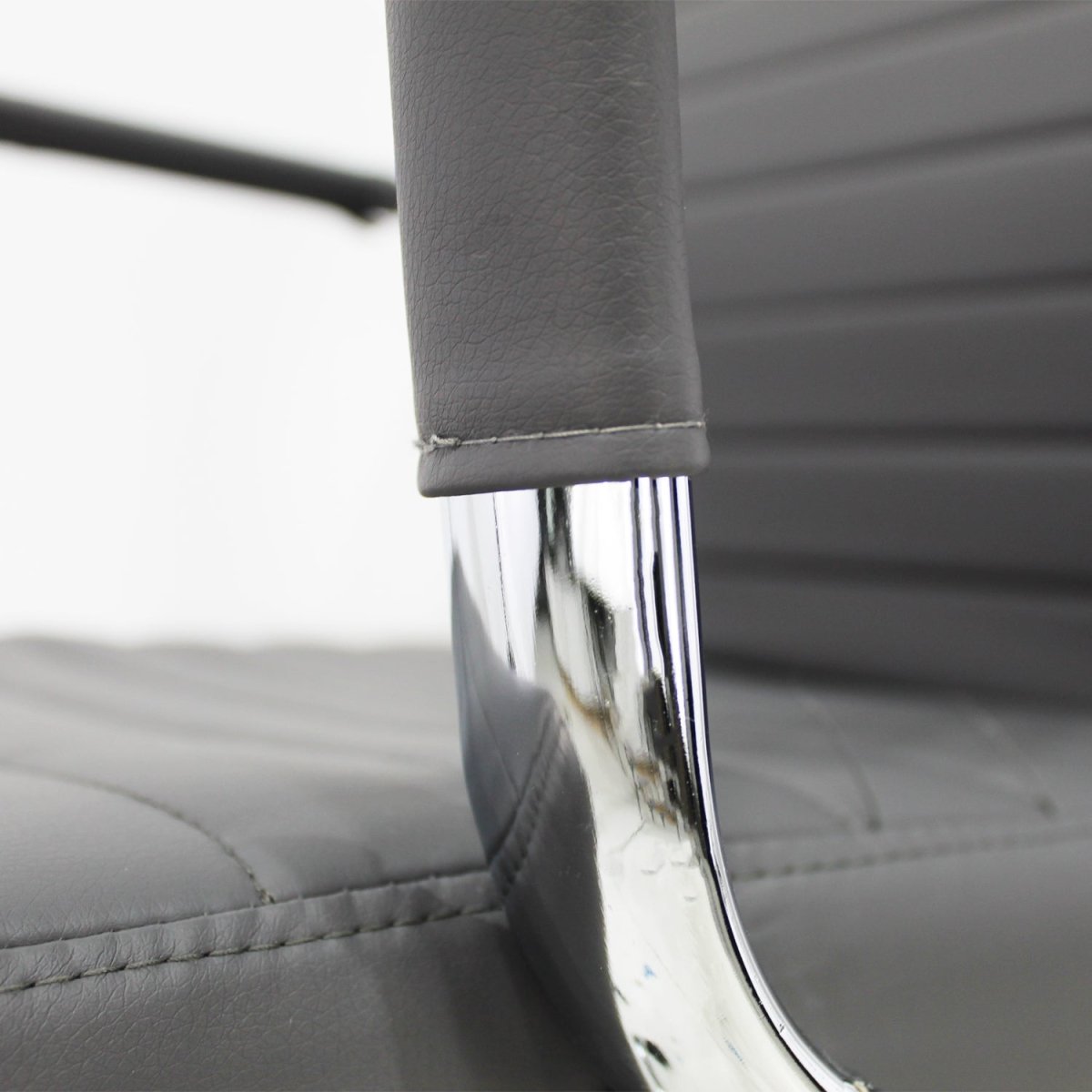 Silla Ejecutiva Jm-A05 Premium - Ergonomik Silla de Oficina MBK