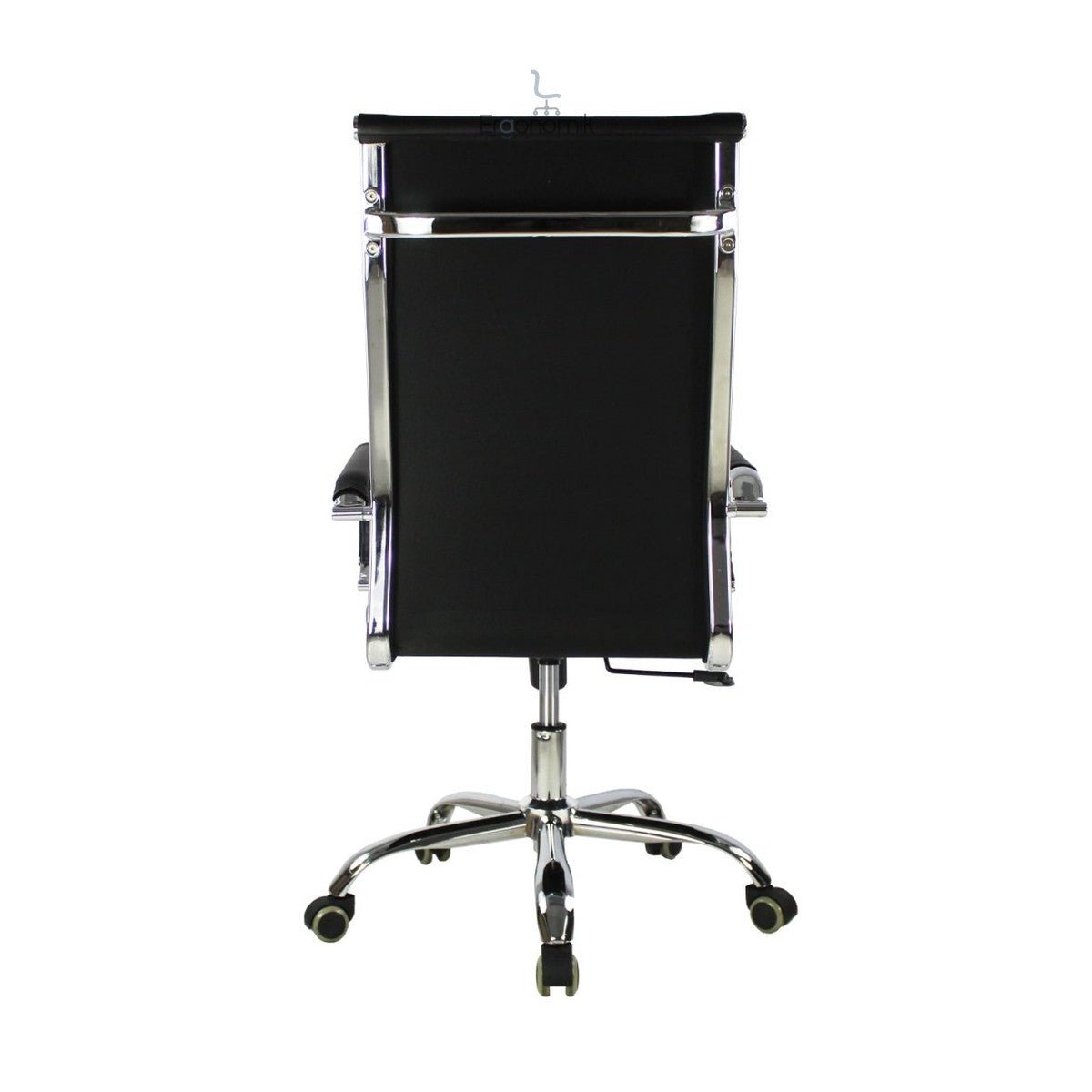 Silla Ejecutiva Jm-A05 Premium - Ergonomik Silla de Oficina MBK