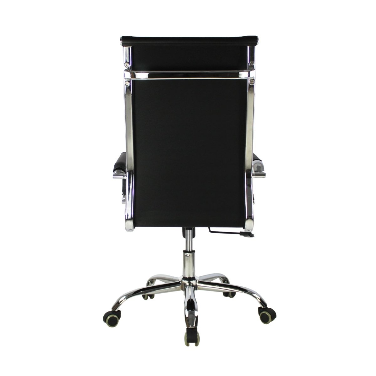 Silla Ejecutiva Jm-A05 Premium - Ergonomik Silla de Oficina MBK