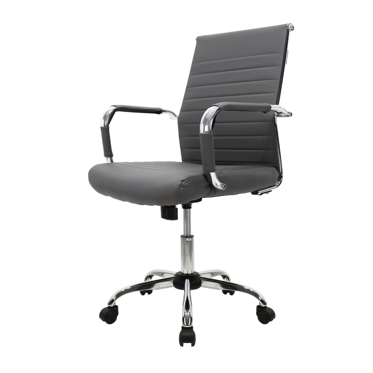 Silla Ejecutiva Jm-B05 Premium - Ergonomik Silla de Oficina MBK