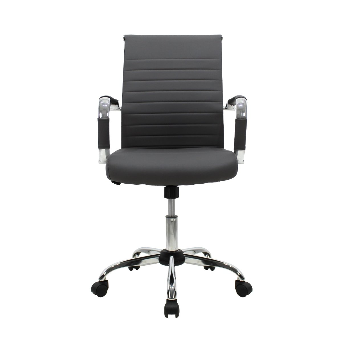 Silla Ejecutiva Jm-B05 Premium - Ergonomik Silla de Oficina MBK