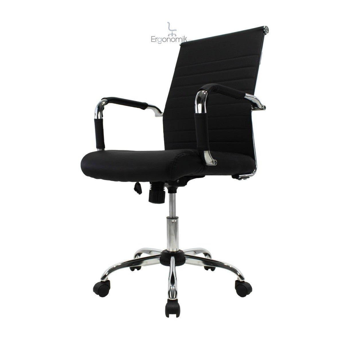 Silla Ejecutiva Jm-B05 Premium - Ergonomik Silla de Oficina MBK