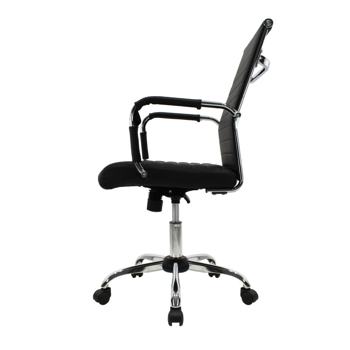 Silla Ejecutiva Jm-B05 Premium - Ergonomik Silla de Oficina MBK
