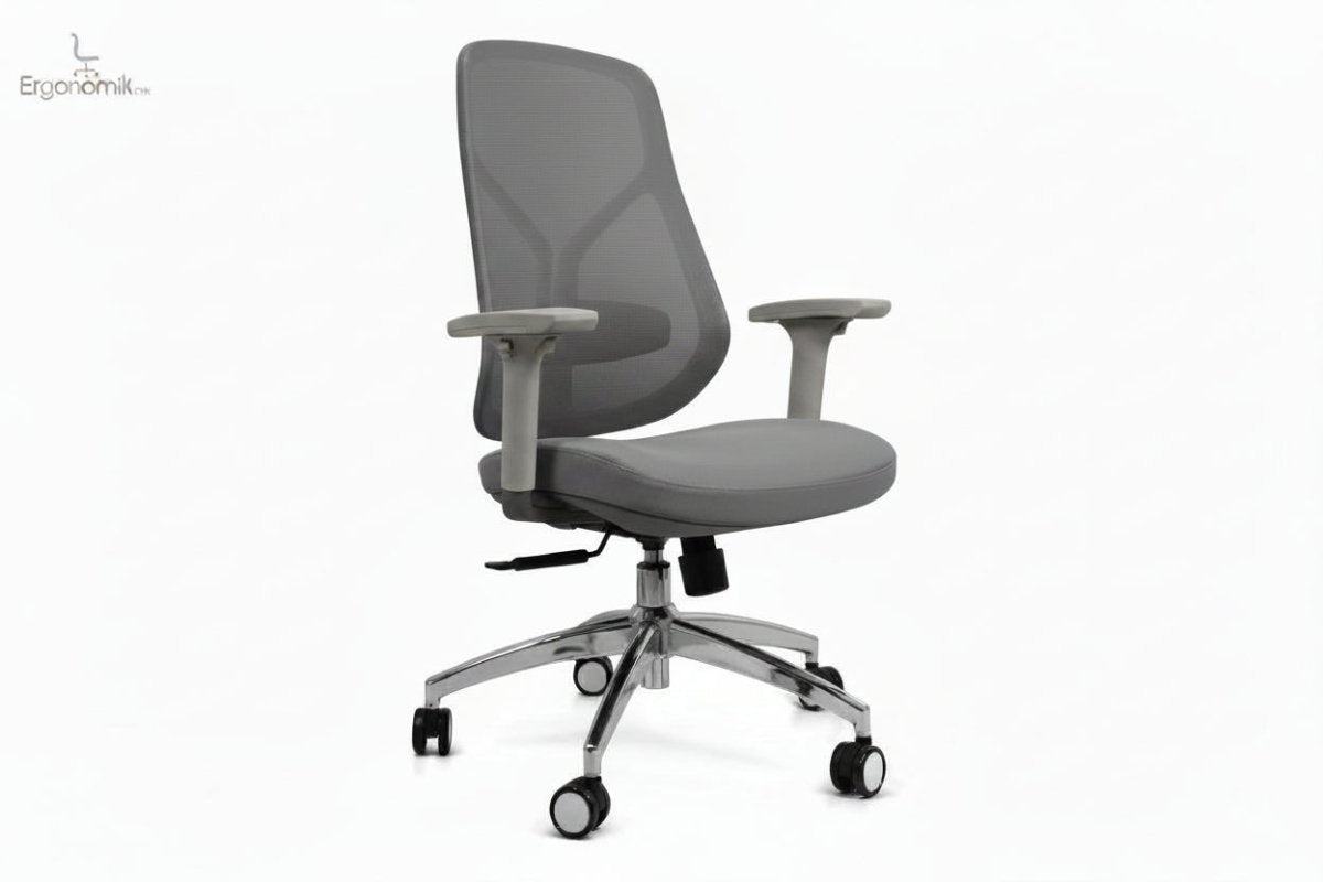 Silla Ejecutiva Julia - Ergonomik silla operativa MEM
