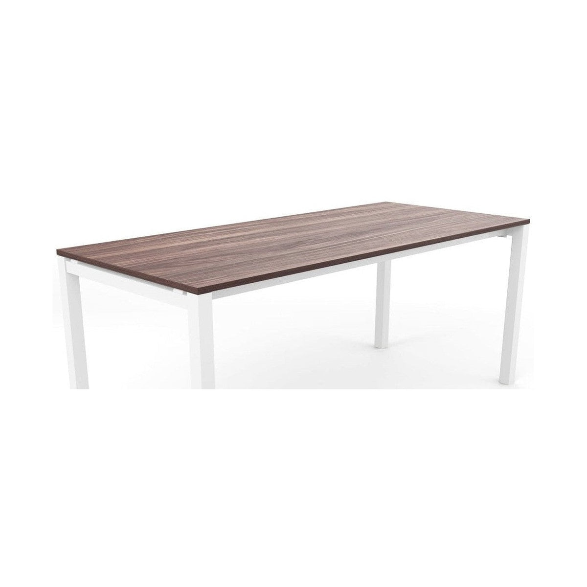 Silla Ejecutiva Julia+Escritorio Hamilton 180 X 80 - Ergonomik escritorio MEM