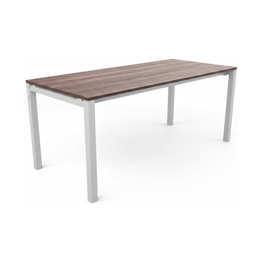 Silla Ejecutiva Julia+Escritorio Hamilton 180 X 80 - Ergonomik escritorio MEM