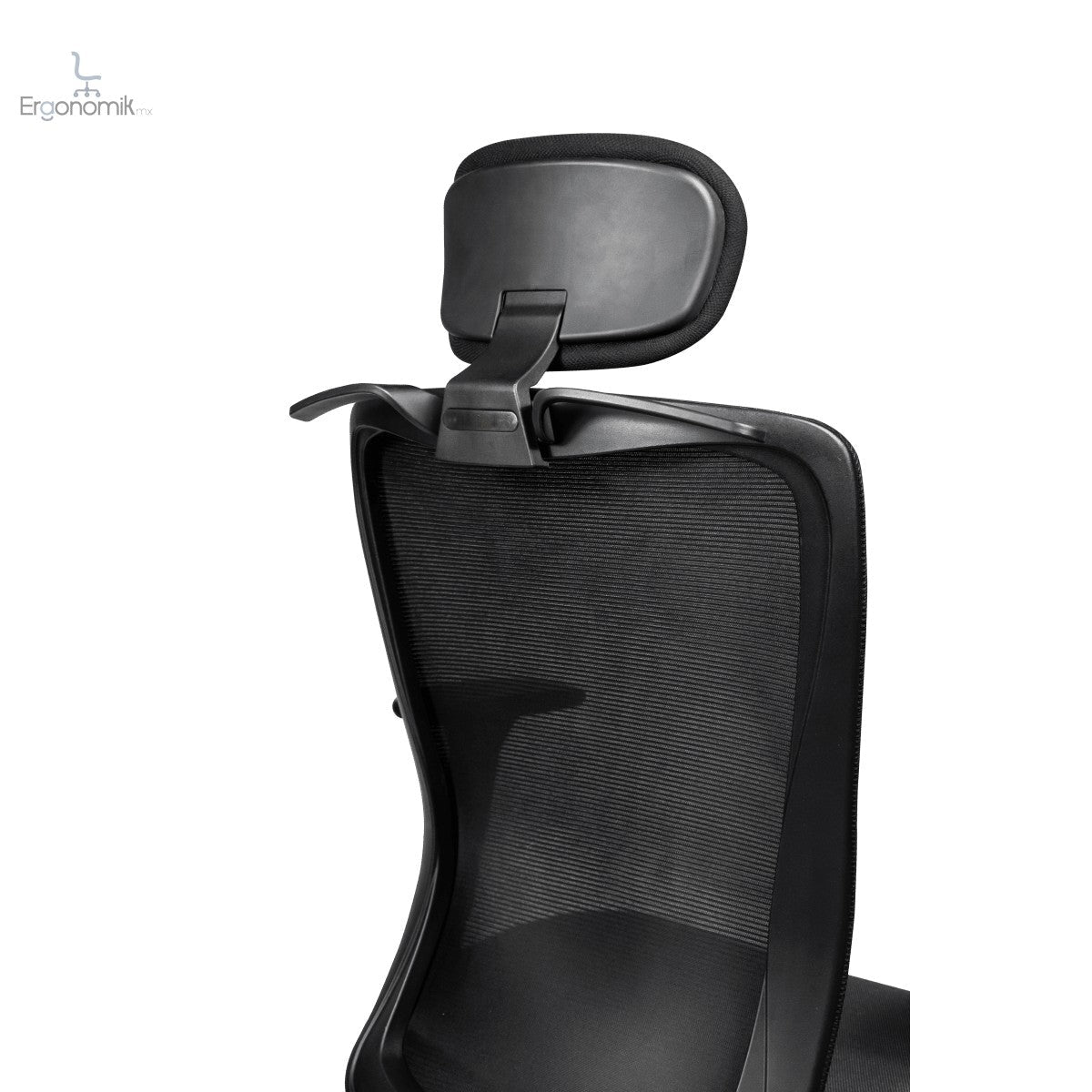 Silla Ejecutiva Kay - Ergonomik silla de oficina Requiez