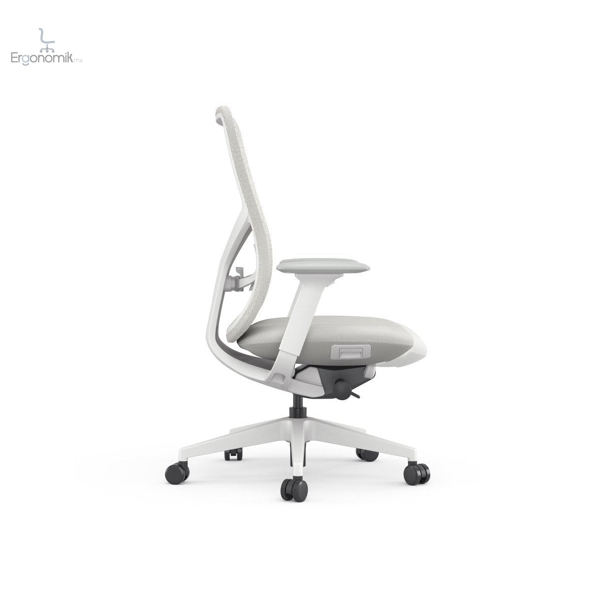 Silla Ejecutiva KHUDI - Ergonomik silla ejecutiva OFFIHO