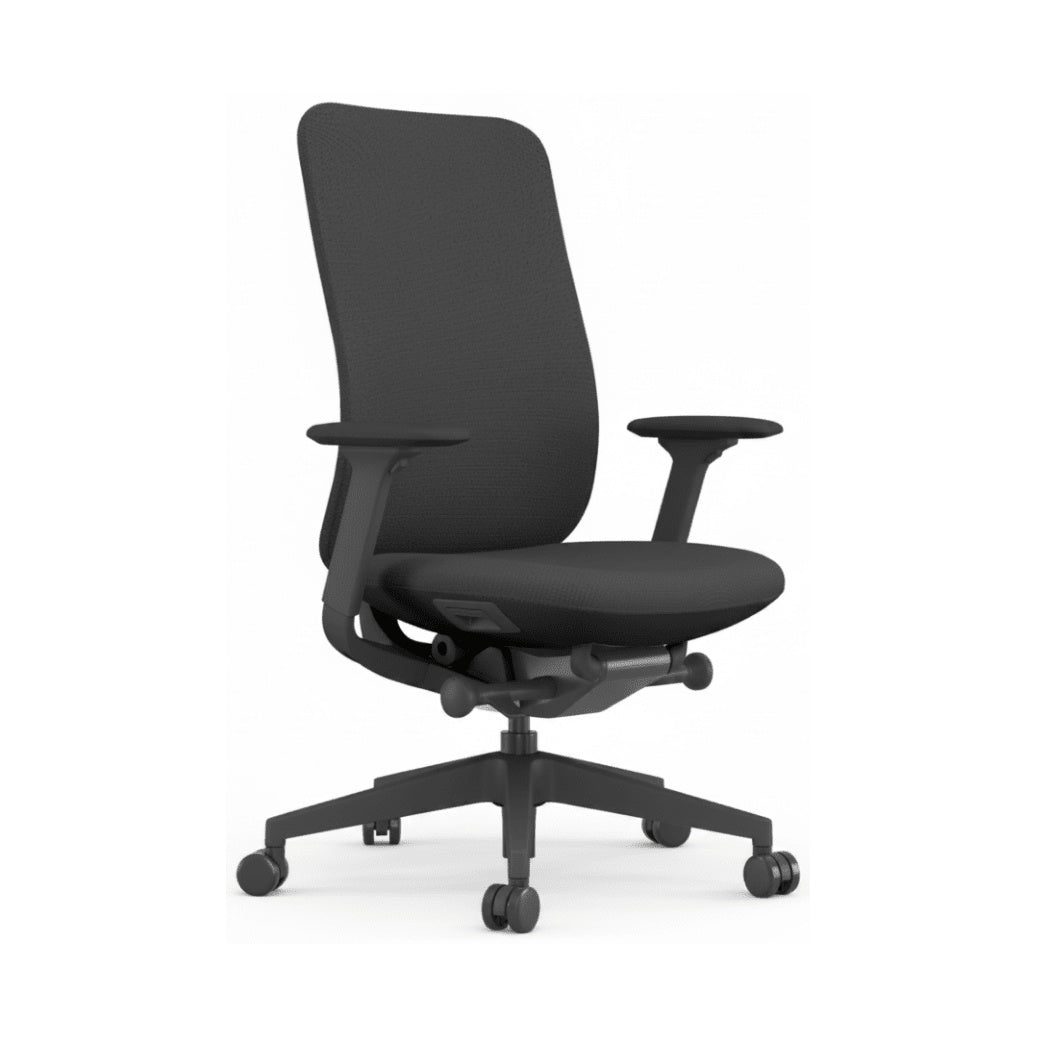 Silla Ejecutiva KHUDI - Ergonomik silla ejecutiva OFFIHO