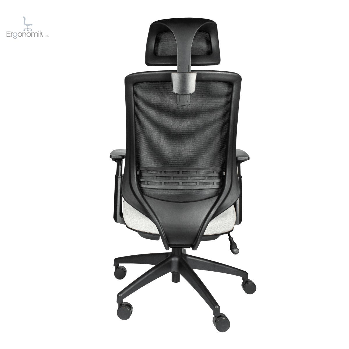 Silla Ejecutiva Leah - Ergonomik silla de oficina Requiez