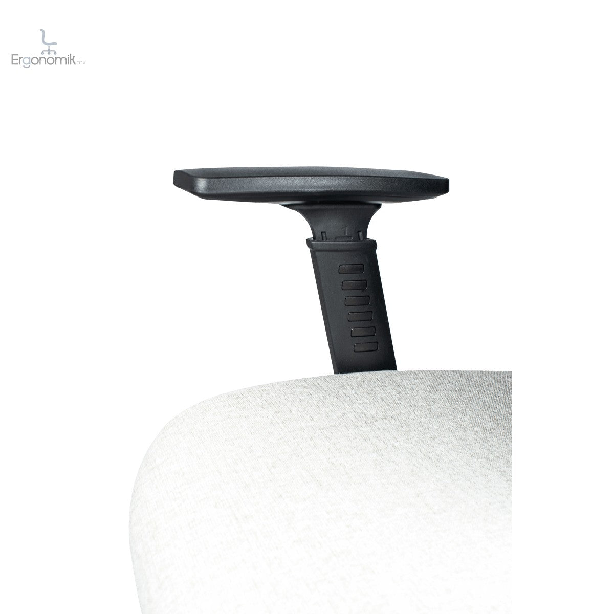 Silla Ejecutiva Leah - Ergonomik silla de oficina Requiez