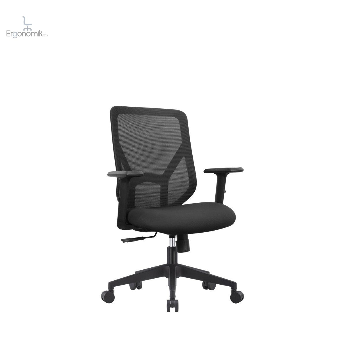 Silla Ejecutiva Leon - Ergonomik silla de oficina MEM