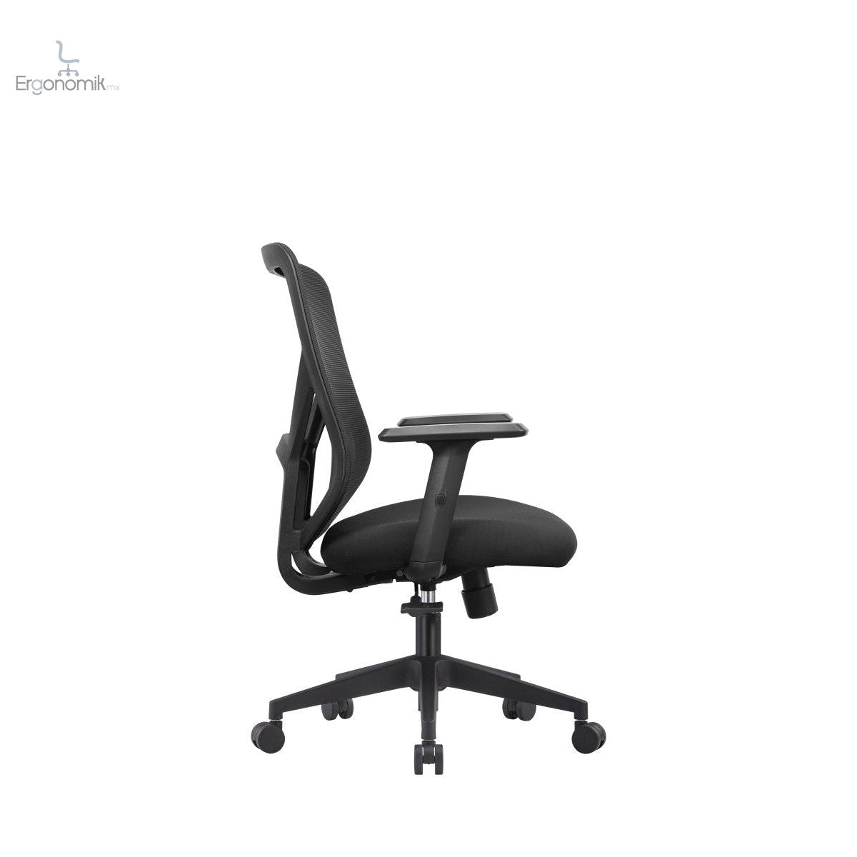 Silla Ejecutiva Leon - Ergonomik silla de oficina MEM