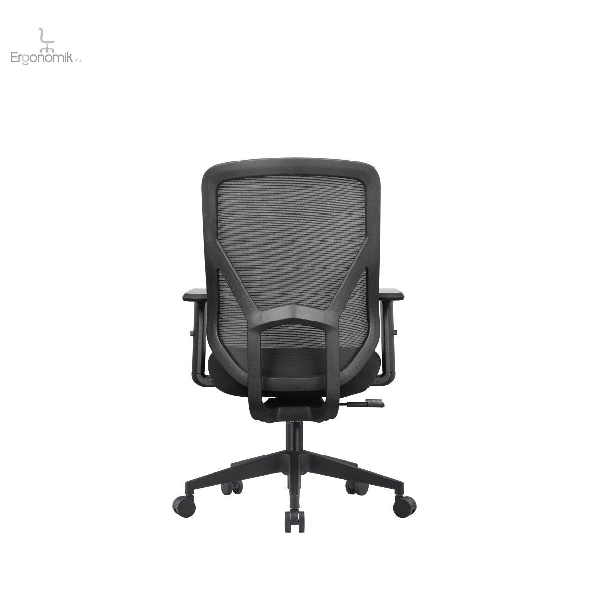 Silla Ejecutiva Leon - Ergonomik silla de oficina MEM
