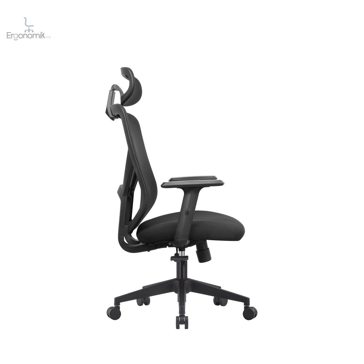 Silla Ejecutiva Leon - Ergonomik silla de oficina MEM