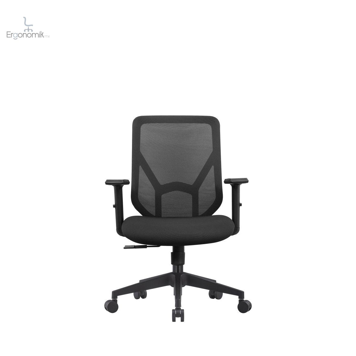 Silla Ejecutiva Leon - Ergonomik silla de oficina MEM