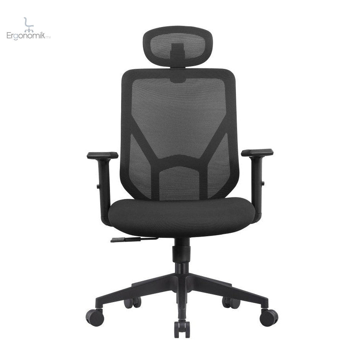 Silla Ejecutiva Leon - Ergonomik Silla de Oficina MEM